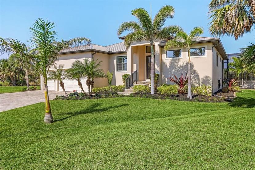 Picture of 16211 Cayman Lane, Punta Gorda FL 33955