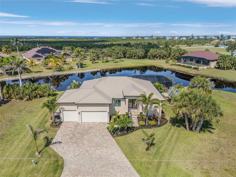 Picture of 16211 Cayman Lane, Punta Gorda FL 33955