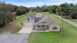 Picture of 735 Deerfoot Road, Deland, FL 32720