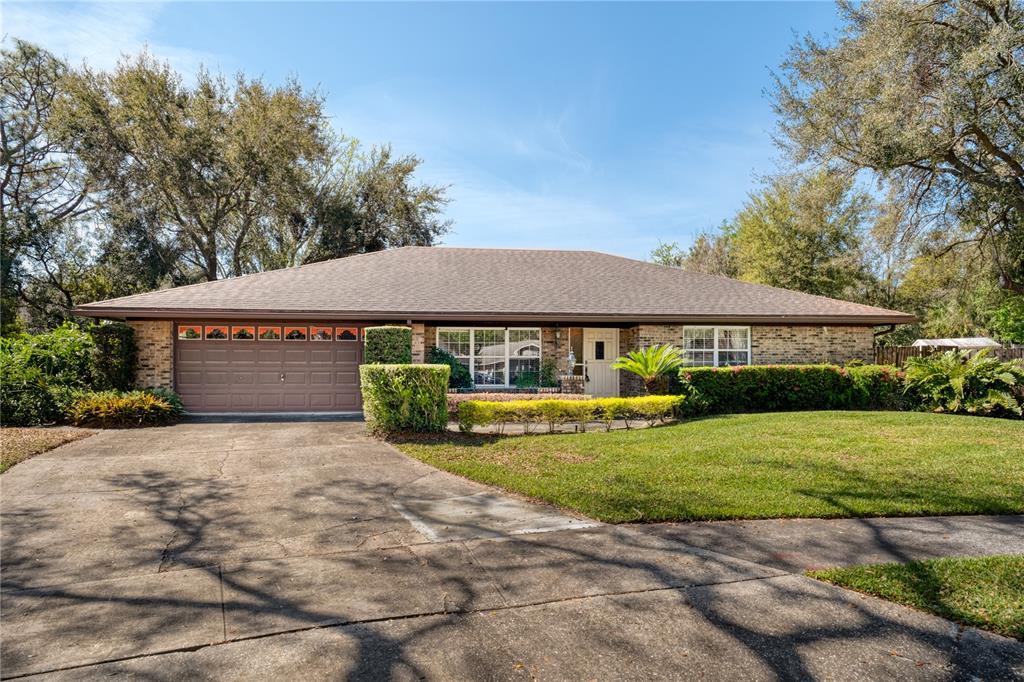 Picture of 1321 Medinah Court, Winter Park, FL 32792