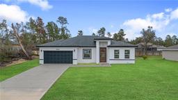 Picture of 16659 SW 21St Avenue Road, Ocala, FL 34473