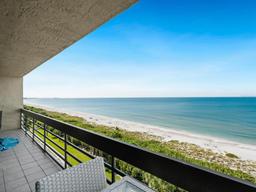 Picture of 1145 Gulf Of Mexico Drive Unit 603, Longboat Key, FL 34228