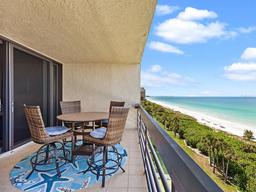 Picture of 1145 Gulf Of Mexico Drive Unit 603, Longboat Key, FL 34228