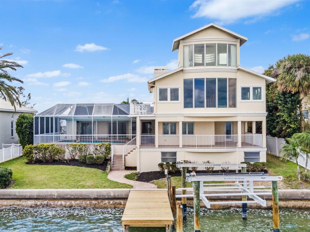 Picture of 849 Harbor Island, Clearwater Beach, FL 33767