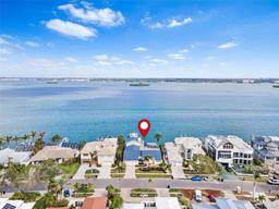 Picture of 849 Harbor Island, Clearwater Beach, FL 33767