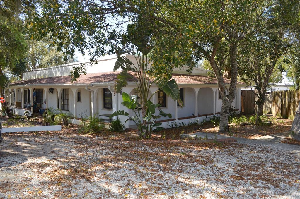 Picture of 630 N Crooked Lake Drive, Babson Park, FL 33827