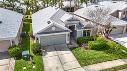 Picture of 5351 Lookout Pass, Wesley Chapel, FL 33544