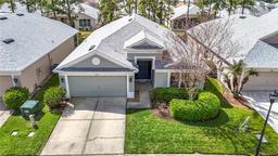 Picture of 5351 Lookout Pass, Wesley Chapel, FL 33544