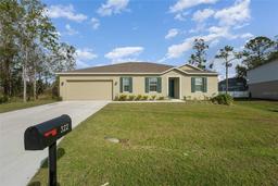 Picture of 322 Dagama Court, Kissimmee, FL 34758