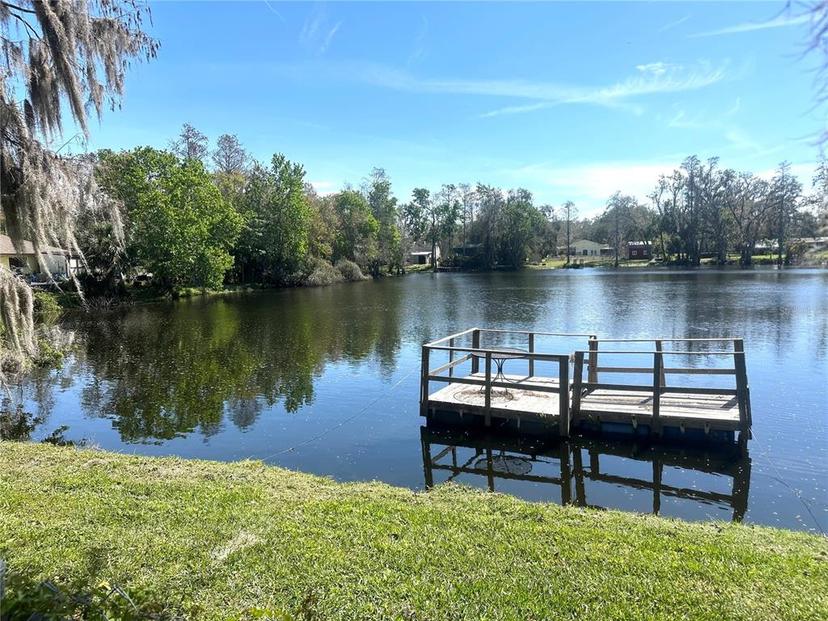 Picture of 6926 Echo Lake Drive, New Port Richey FL 34653