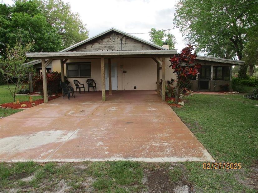 Picture of 15649 NW 30Th Terrace, Okeechobee FL 34972