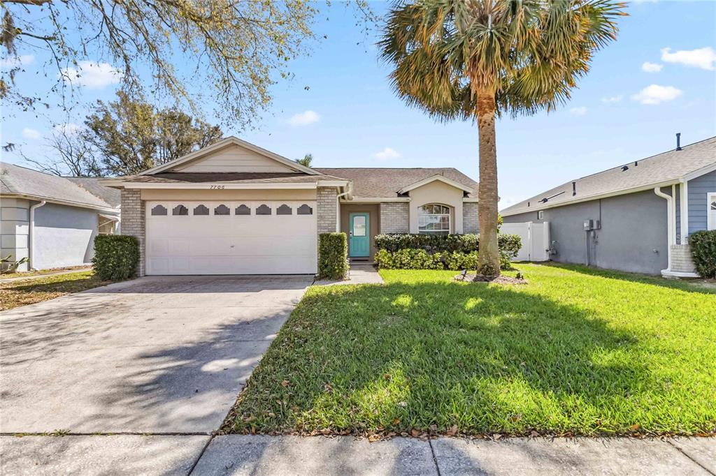 Picture of 7706 Water Oak Court, Kissimmee, FL 34747