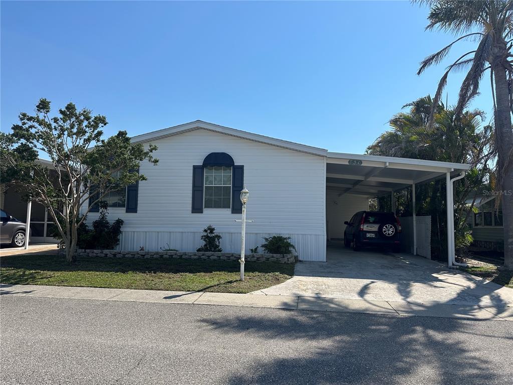 Picture of 730 Gloriosa Road, Venice, FL 34293