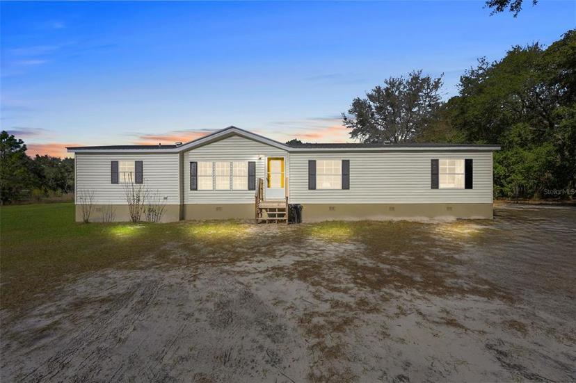 Picture of 132 Willis Road, Palatka FL 32177