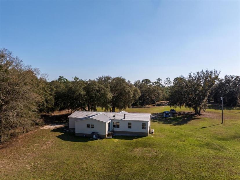 Picture of 132 Willis Road, Palatka FL 32177