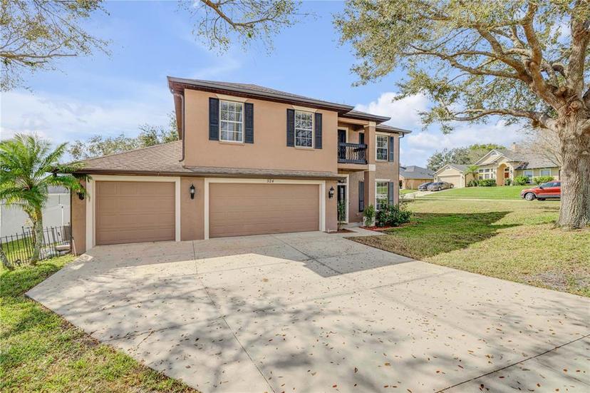 Picture of 524 Quail View Court, Debary FL 32713