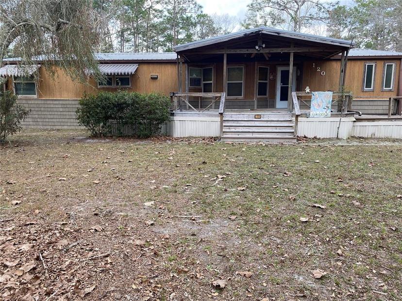 Picture of 120 Blackberry Drive, Melrose FL 32666