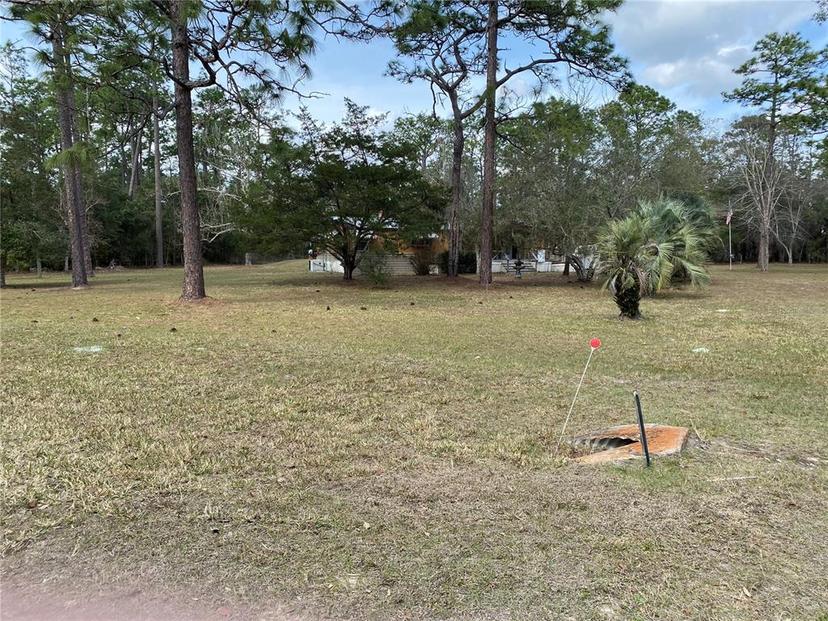 Picture of 120 Blackberry Drive, Melrose FL 32666