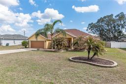 Picture of 234 Locust Pass Loop, Ocala, FL 34472