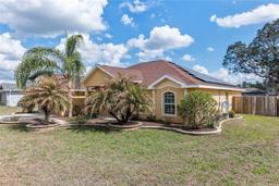 Picture of 234 Locust Pass Loop, Ocala, FL 34472