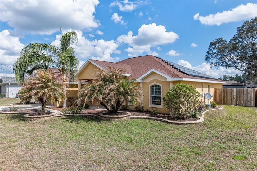 Picture of 234 Locust Pass Loop, Ocala FL 34472