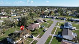 Picture of 3158 Idlewood Street, North Port, FL 34287