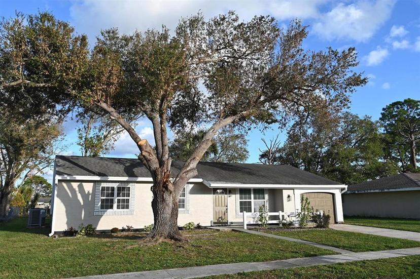 Picture of 3158 Idlewood Street, North Port FL 34287