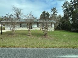 Picture of 23 Juniper Pass Lane, Ocala, FL 34480