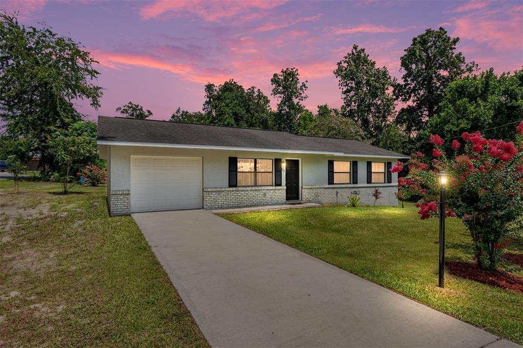 Picture of 23 Juniper Pass Lane, Ocala, FL 34480