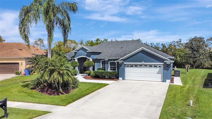 Picture of 3172 Bayview Lane, St Cloud FL 34772