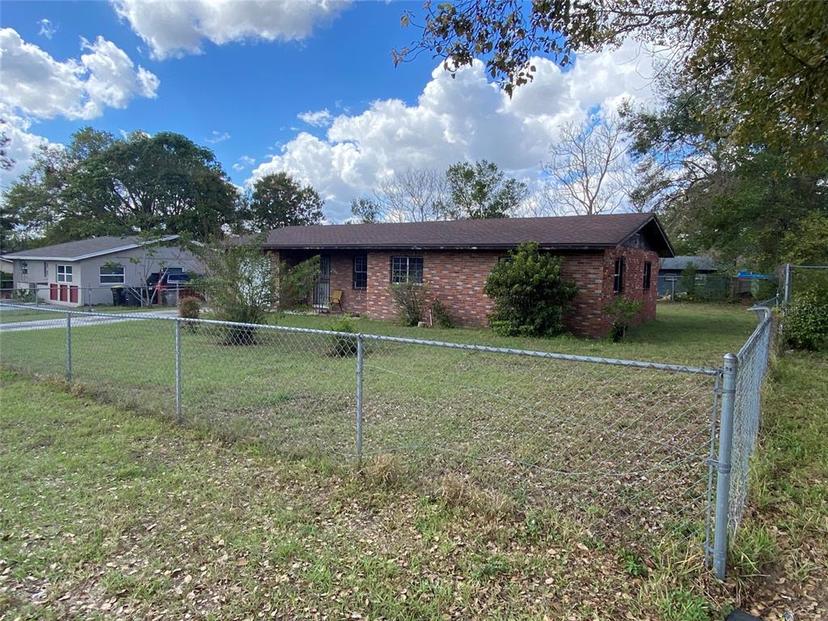 Picture of 2865 Barton Place, Bartow FL 33830