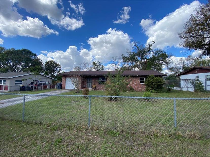 Picture of 2865 Barton Place, Bartow FL 33830