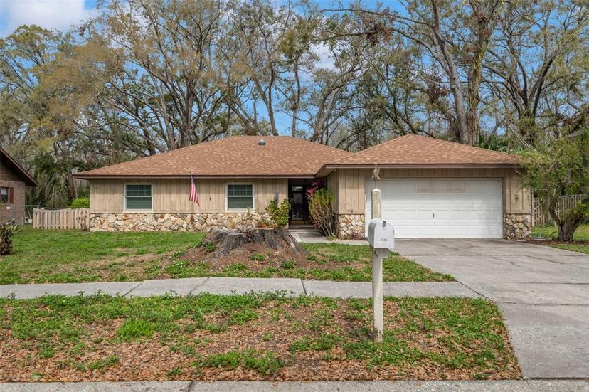 Picture of 2503 Withy Court, Tampa FL 33618