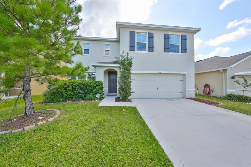 Picture of 9937 Warm Stone Street, Thonotosassa FL 33592