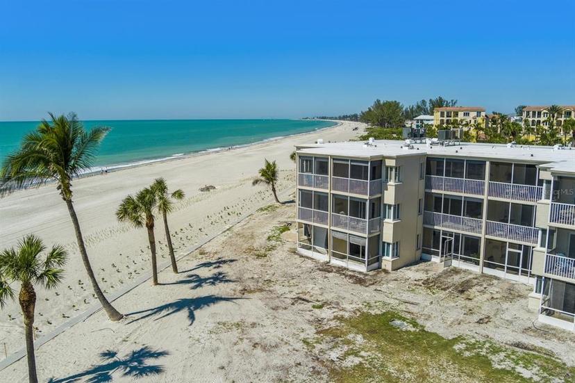 Picture of 4835 Gulf Of Mexico Drive Unit 302B, Longboat Key FL 34228