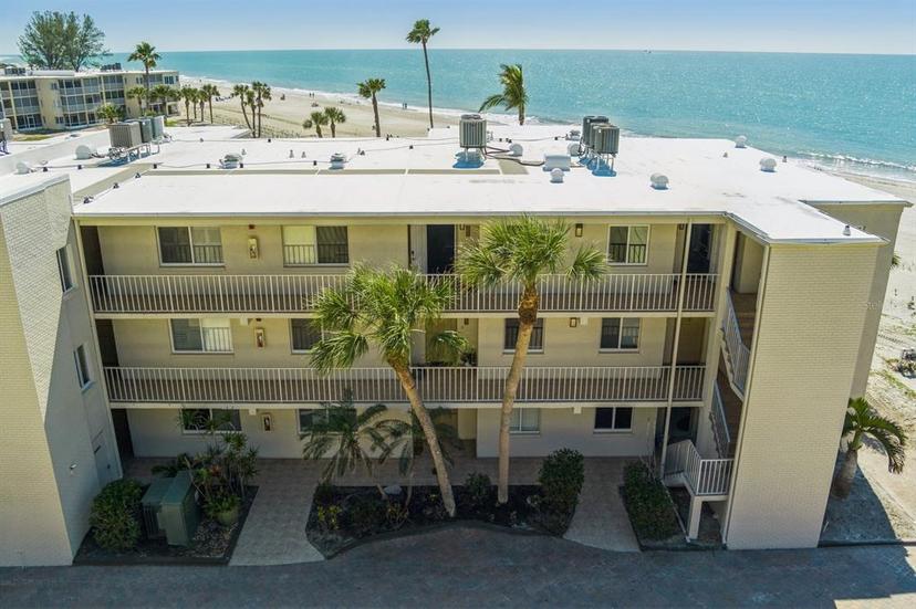 Picture of 4835 Gulf Of Mexico Drive Unit 302B, Longboat Key FL 34228