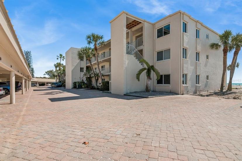 Picture of 4835 Gulf Of Mexico Drive Unit 302B, Longboat Key FL 34228