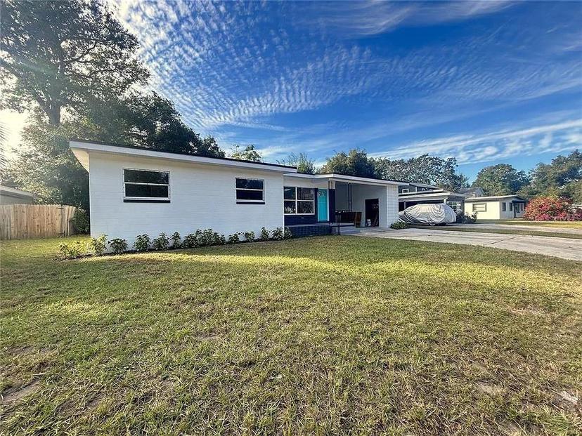 Picture of 1416 Bennett Road, Orlando FL 32803