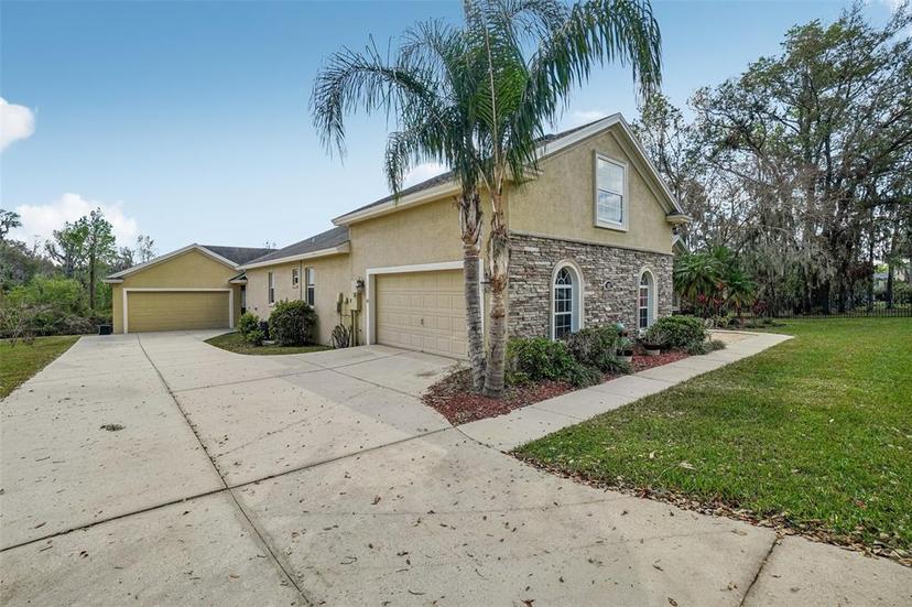 Picture of 6327 Ashley Drive, Lakeland FL 33813