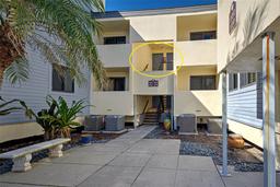 Picture of 700 Golden Beach Boulevard Unit 224, Venice, FL 34285