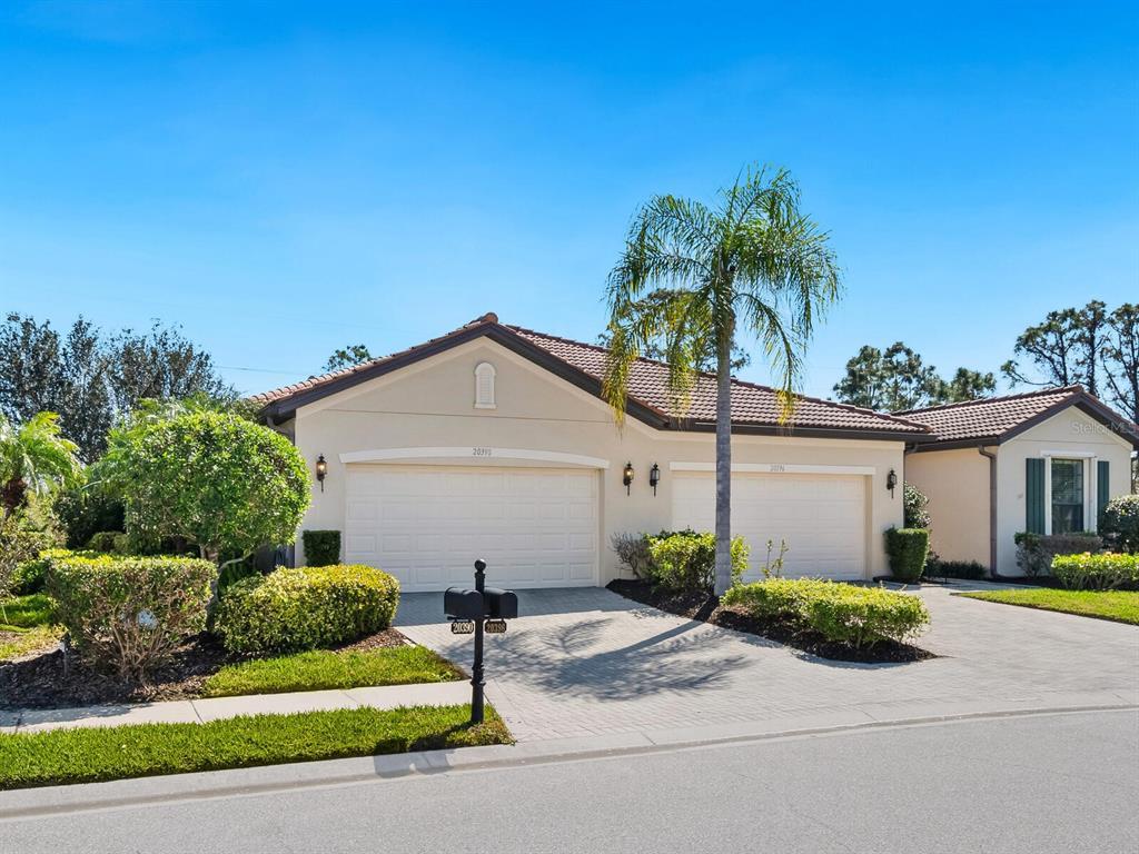 Picture of 20390 Cavallo Court, Venice, FL 34292