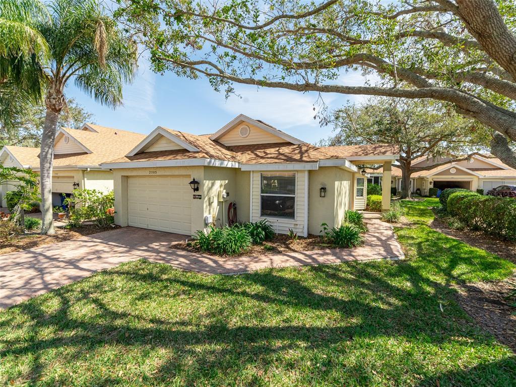 Picture of 2503 New Haven Circle, Sun City Center, FL 33573