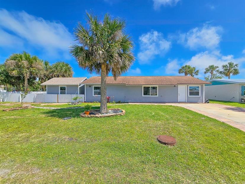 Picture of 364 Palm Circle, Flagler Beach FL 32136