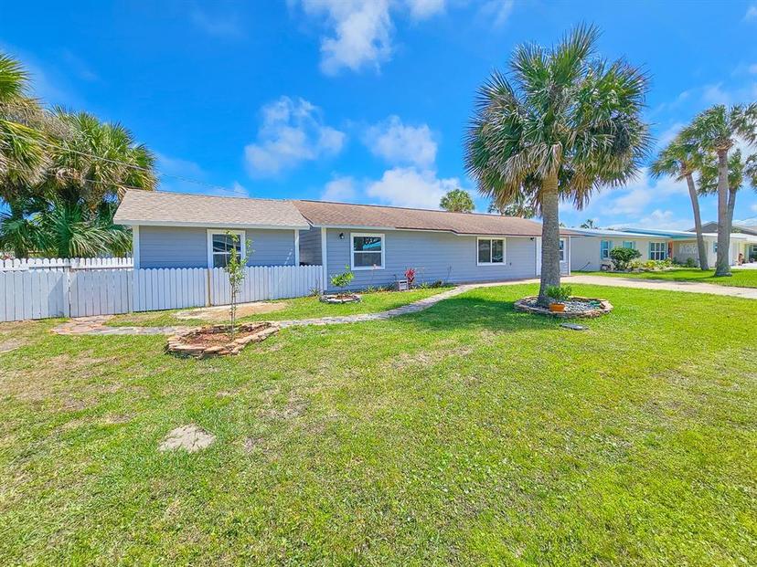 Picture of 364 Palm Circle, Flagler Beach FL 32136