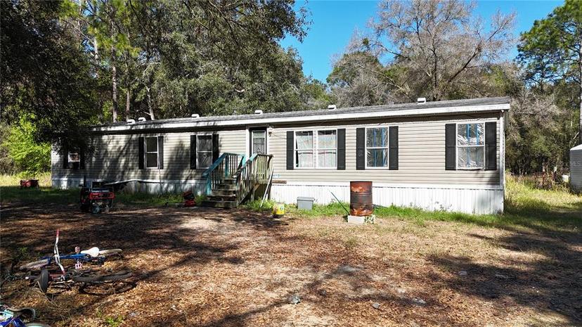 Picture of 2625 E Mary Lue Street, Inverness FL 34453