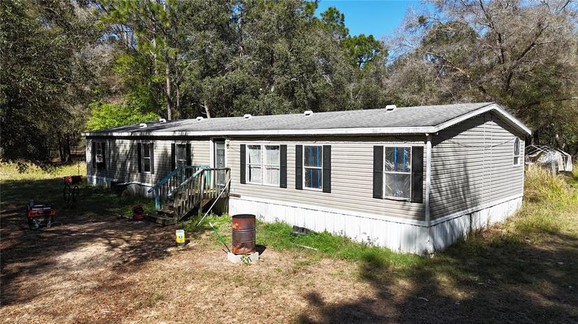 Picture of 2625 E Mary Lue Street, Inverness FL 34453