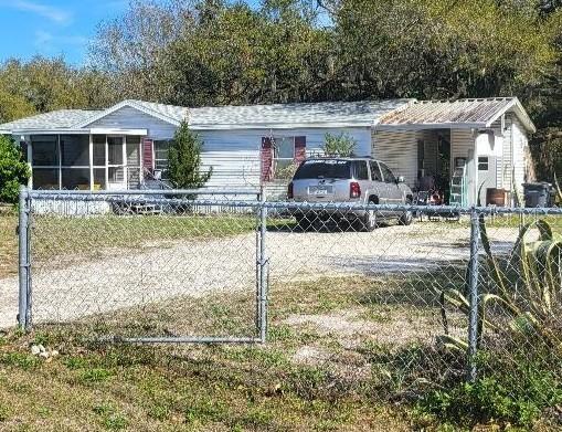 Picture of 434 Tavares Road, Polk City FL 33868