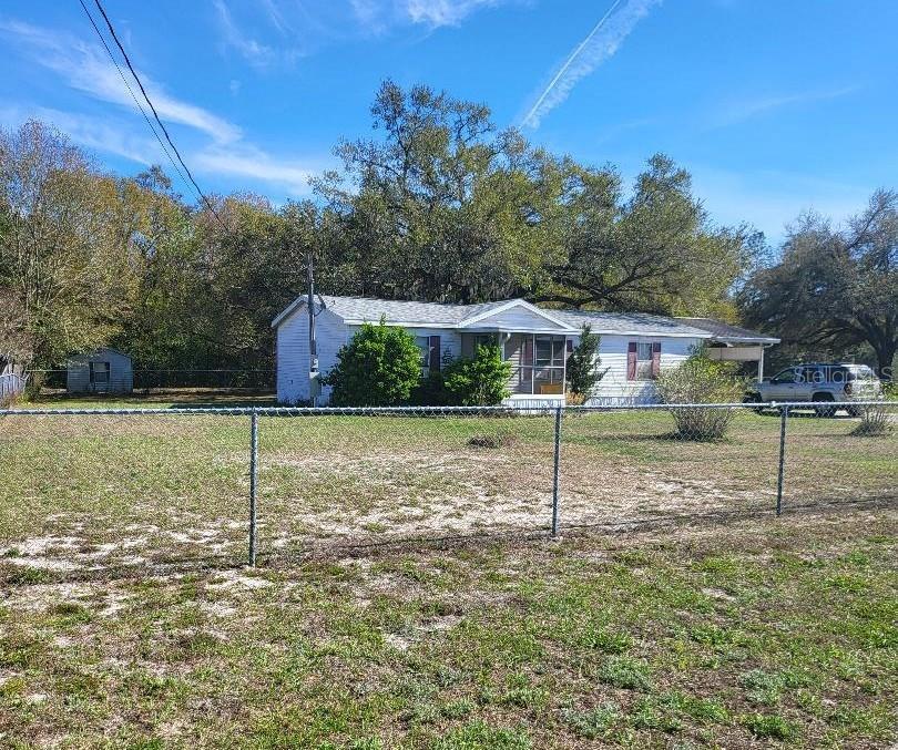 Picture of 434 Tavares Road, Polk City FL 33868