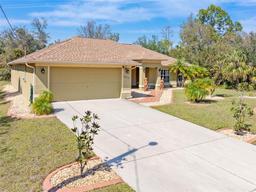 Picture of 3273 Wentworth Street, North Port, FL 34288