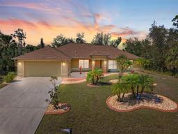 Picture of 3273 Wentworth Street, North Port, FL 34288